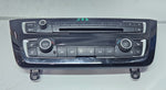 Load image into Gallery viewer, BMW 1 2 3 4 Series M3 F80 Audio &amp; Climate Control Unit LED 9363546 6814187 OEM