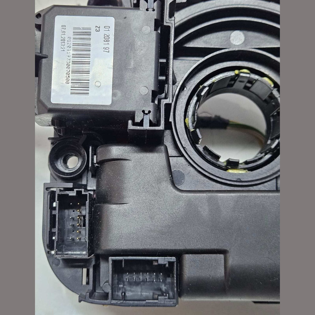 2007-2013 BMW X5 E70 Steering Column Switch Module 9251135 OEM