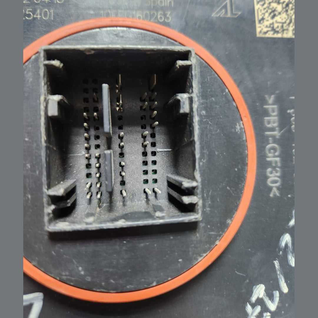 BMW Led Headlight Control Module 7457871 F20 F21 1 Series