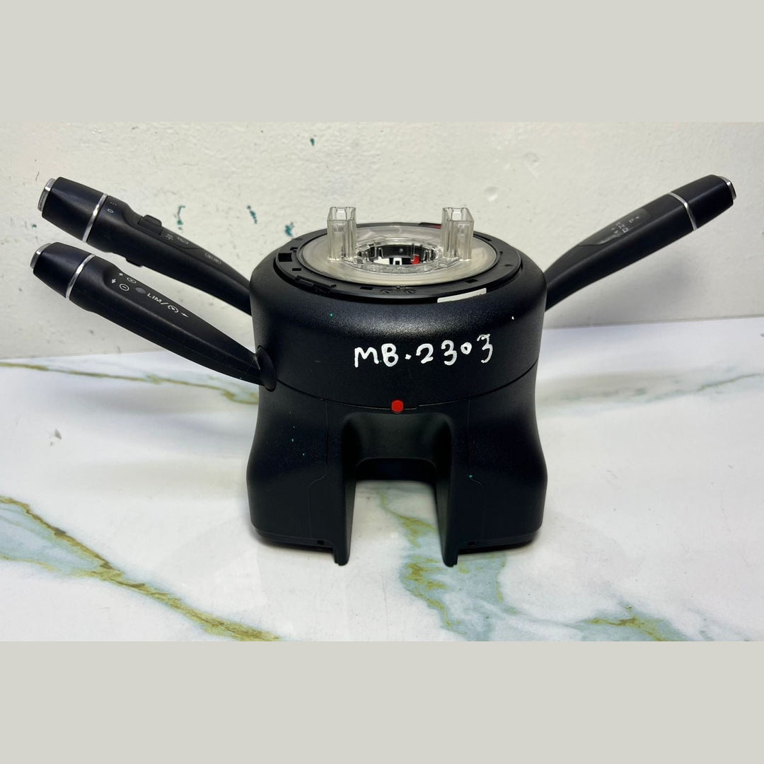 2022 Mercedes-Benz AMG Steering Column Switch Module A2229006108 S-Class W222
