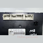 Bild in die Galerieansicht laden, 2007-2013 Mercedes-Benz S550 Hvac Heater Blower Motor Control Module A2218704192