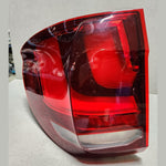 Load image into Gallery viewer, 2014-2018 BMW X5 Rear Left Outer Tail Light 7290103 X5 F15