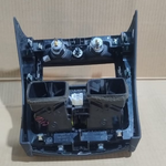 Load image into Gallery viewer, BMW G11 G12 CENTER CONSOLE GEAR SELECTOR  OPERATION PANEL COMPLETE SET 9398274
