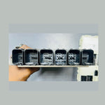 Load image into Gallery viewer, BMW 430i B48 F33 2016 ENGING CONTROL UNIT ECU SET DME 8676533