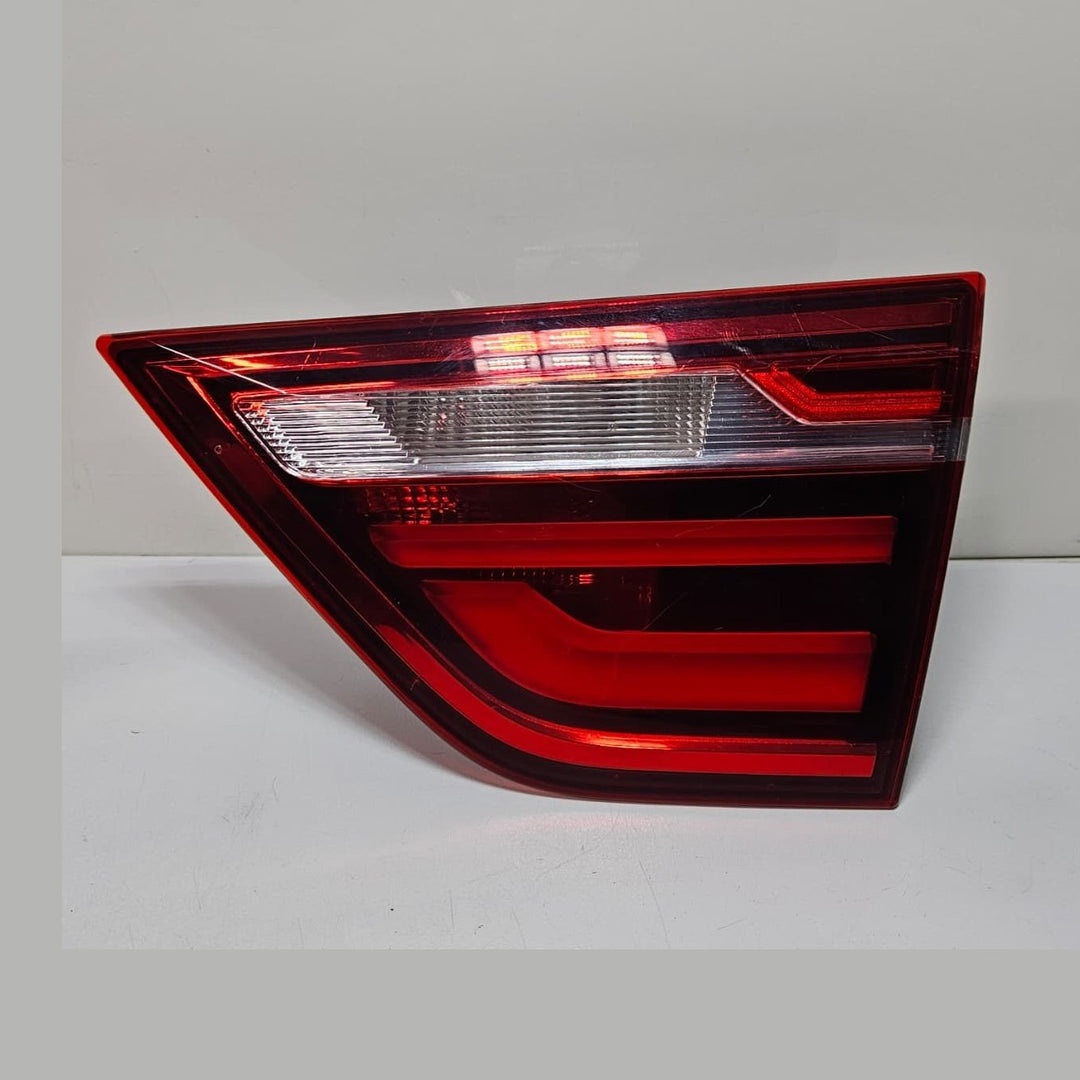 2015-2018 BMW X3 and X4 F26 Right Tailgate Tail Light 7331284