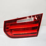 Bild in die Galerieansicht laden, 7313056-2012-2018 BMW 3 Series F30 Trunk Lamp Right Side OEM  