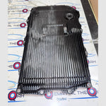 Load image into Gallery viewer, 2007-2013 BMW X5 Transmission Oil Pan 6808575 E70 X5 and 5 Series 525d models 