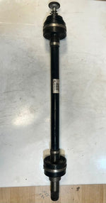 Load image into Gallery viewer, 2017-2020 BMW 6 7 Series G32 G11 G12 Rear Left Drive Shaft 8639465 OEM