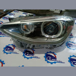 Load image into Gallery viewer, BMW 1 SERIES  120i 2012 F20 LEFT SIDE HEADLIGHT 7229687-09  ECE