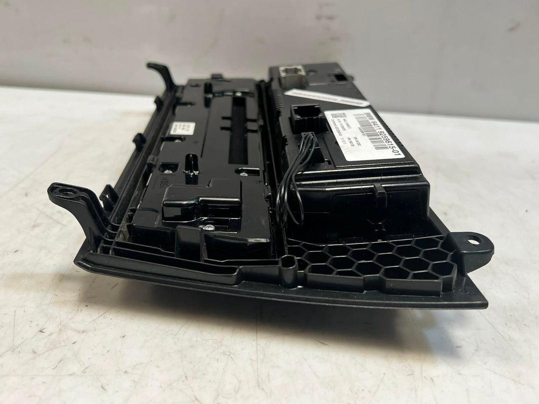 2012-2014 BMW X3 F25 X4 F26 A/C Climate Control PANEL Unit 9259615 OEM