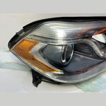 Load image into Gallery viewer, Mercedes-Benz Composite Headlamp - Right A 166 820 89 59