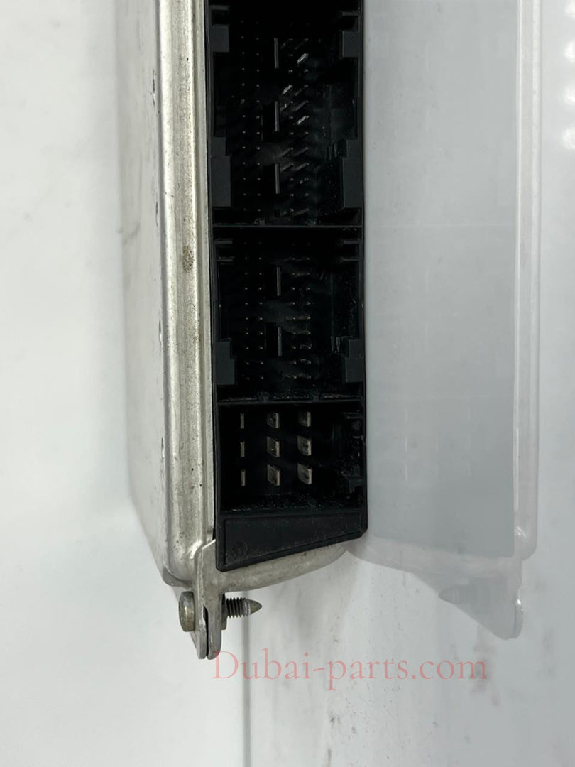 2004-2008 BMW X3 E83 Z4 5WK93020 MS45 SIEMENS Engine Control Unit 7543157 OEM