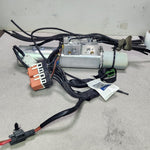 Bild in die Galerieansicht laden, 7344440 BMW 428i Convertible Top Roof Hydraulic Pump Motor 2014-2016 OEM