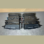 Load image into Gallery viewer, 12-14 Mercedes W204 C300 C250 Front Center Dashboard  Heater A/C Air Vent