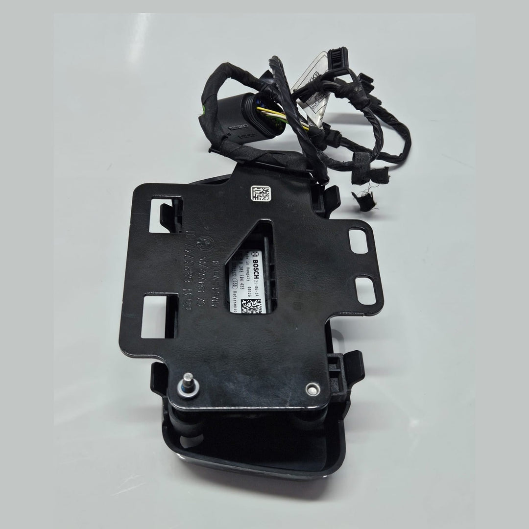 5A30C93-2018-2025 BMW X3 F44 G20 G22 Front Radar Sensor OEM