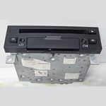 قم بتحميل الصورة إلى عارض الصور، BMW F10 F01 F07 Rear DVD Radio Audio Media Stereo Player Module Unit OEM 9228929