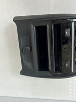 Load image into Gallery viewer, BMW F90 M5, G30, G31, G32 Rear Center Console Fresh Air Vent Grille 9357866 OEM 