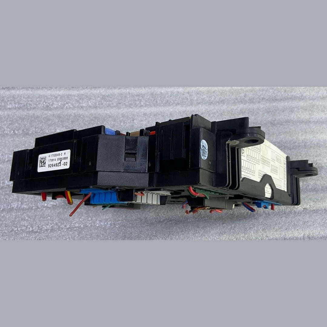 OEM BMW 528i F10 Rear Power Distribution Fuse Box Module 9264923
