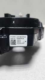 Load image into Gallery viewer, 2014-2017 BMW X3 F25 Steering Column Switch 9239375 X3 F25