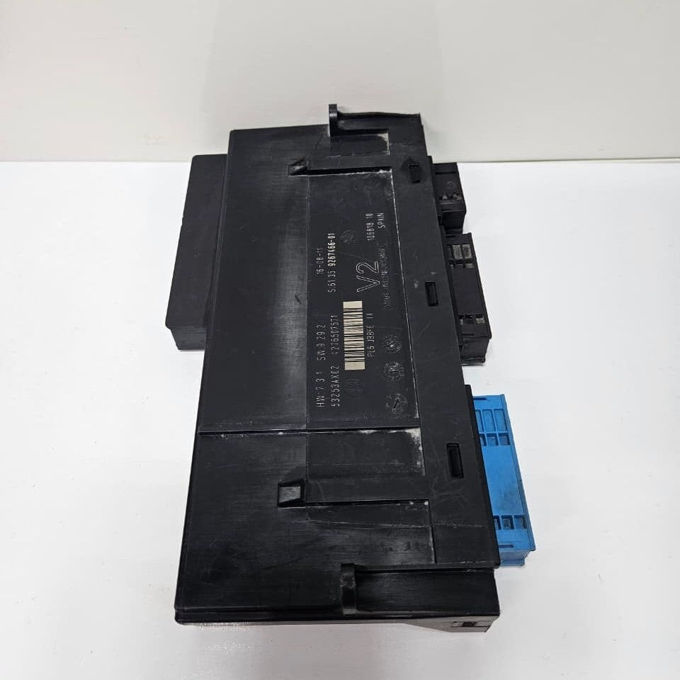 2012 BMW 550i Junction Box Body Control Module 9267466 OEM