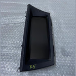 Load image into Gallery viewer, OEM 2007 - 2013 BMW X5 E70 Information Display Screen 8.8" 9289580; 2448087
