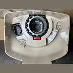 قم بتحميل الصورة إلى عارض الصور، 14-18 Mercedes W222 Steering Column Control Switches Assembly A222 9007108 OEM