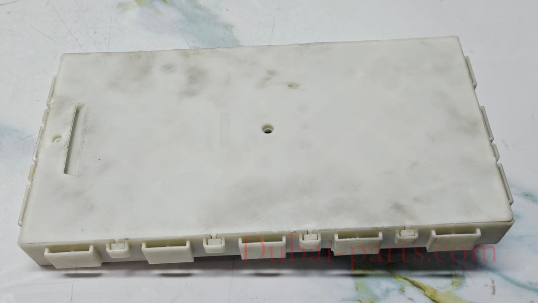 2012-2018 BMW X5 F15 N55 DME Engine Control Unit ECU Set 8665279 OEM