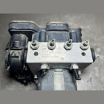 قم بتحميل الصورة إلى عارض الصور، Mercedes W246 CLA  W176 A-Class ABS Anti Lock Brake Pump Module A176 4310600 OEM