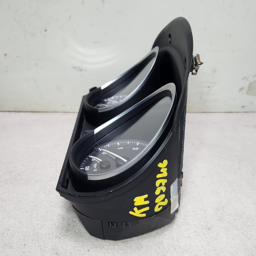 9210495 BMW 2009 Z4 Instrument Cluster Z4 E89 OEM