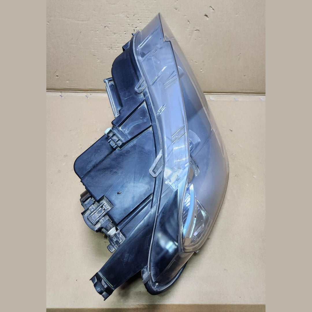 7221894 BMW Headlight X5 E70 Facelift right headlight assembly 2012