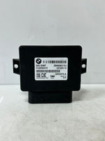قم بتحميل الصورة إلى عارض الصور، 2011-2015 BMW F10 5' F25 535i 550i 650i Parking Brake Control Module 6858017 OEM
