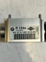 Load image into Gallery viewer, 2008-2013 BMW 3 Series E90 E91 E92 F25 N47 M3 A/C Expansion Valve 9182512 OEM