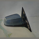 Load image into Gallery viewer, OEM BMW 5 SERIES GT F07 RIGHT DRIVER SIDE WING MIRROR 3PIN 7204767 RHD