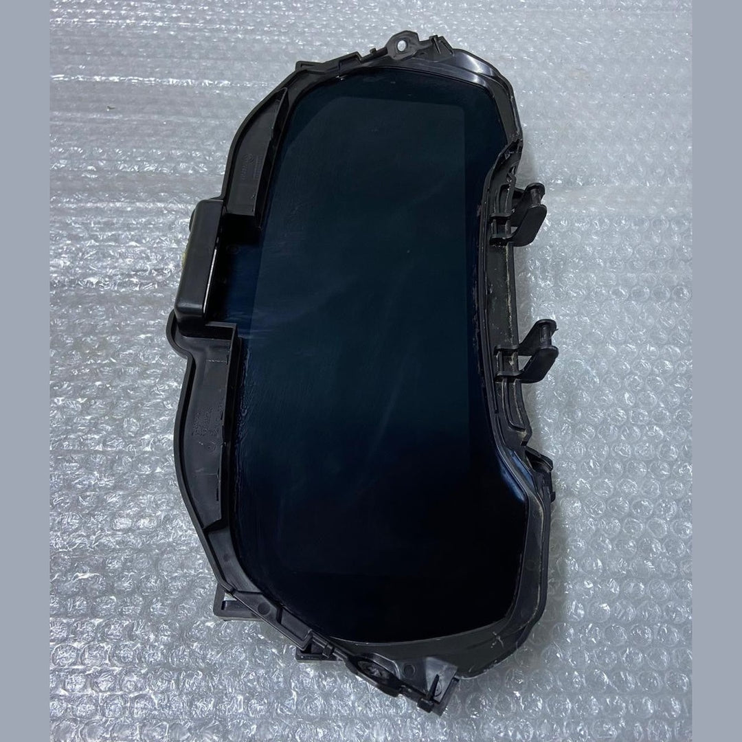 OEM BMW 3 Series G20 G21 Instrument Cluster Speedometer 5A4B490 BOSCH