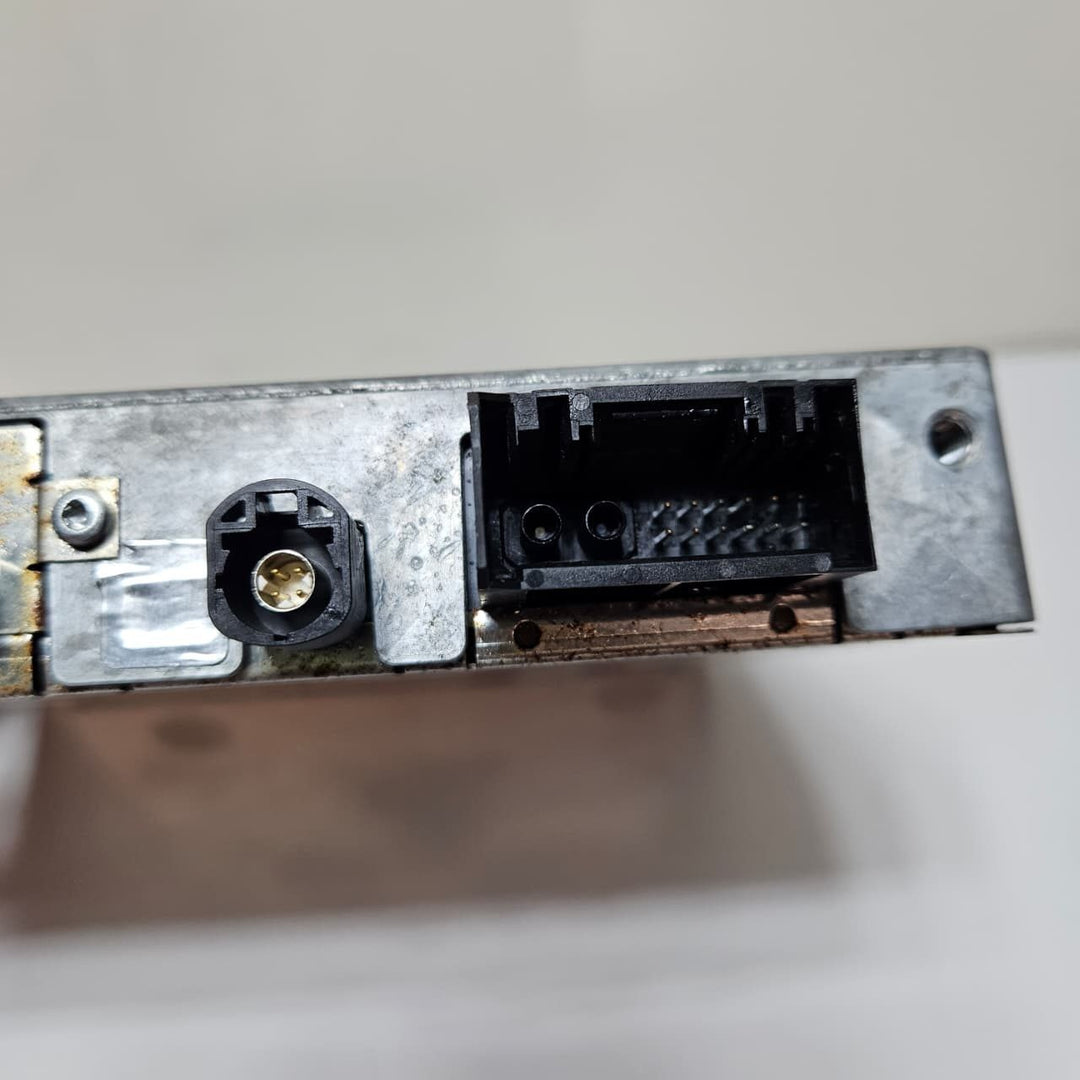 OEM BMW X5 F15, X3 F01 Video Control Module 9321039