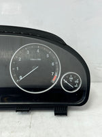 Load image into Gallery viewer, 2010-11 BMW 528i F10 F11 F18 F07 535I Instrument Cluster SPEEDOMETER 9227601 OEM