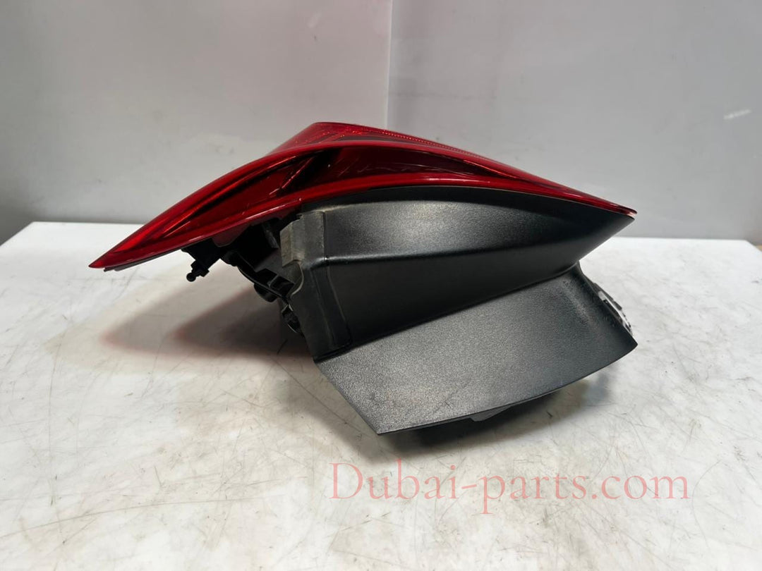 BMW 1 Series  F20 F21 Rear Right OUTER SIDE Rear Tail Light 7241544 OEM