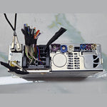 Load image into Gallery viewer, BMW F39 F48 Sat Nav Player Head Unit ECU 5A7A176 OEM