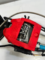 Bild in die Galerieansicht laden, BMW F30 1 3 5 Series and X3 Front Left Door Lock Actuator 7229457 OEM