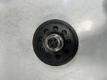 Bild in die Galerieansicht laden, BMW N47D20A Crankshaft Pulley With Vibration Damper 7799153 OEM