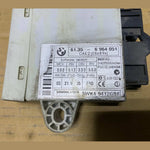 Load image into Gallery viewer, 2006 BMW 325xi Access System Control Module 6964051 E90 and E87 CAS 2