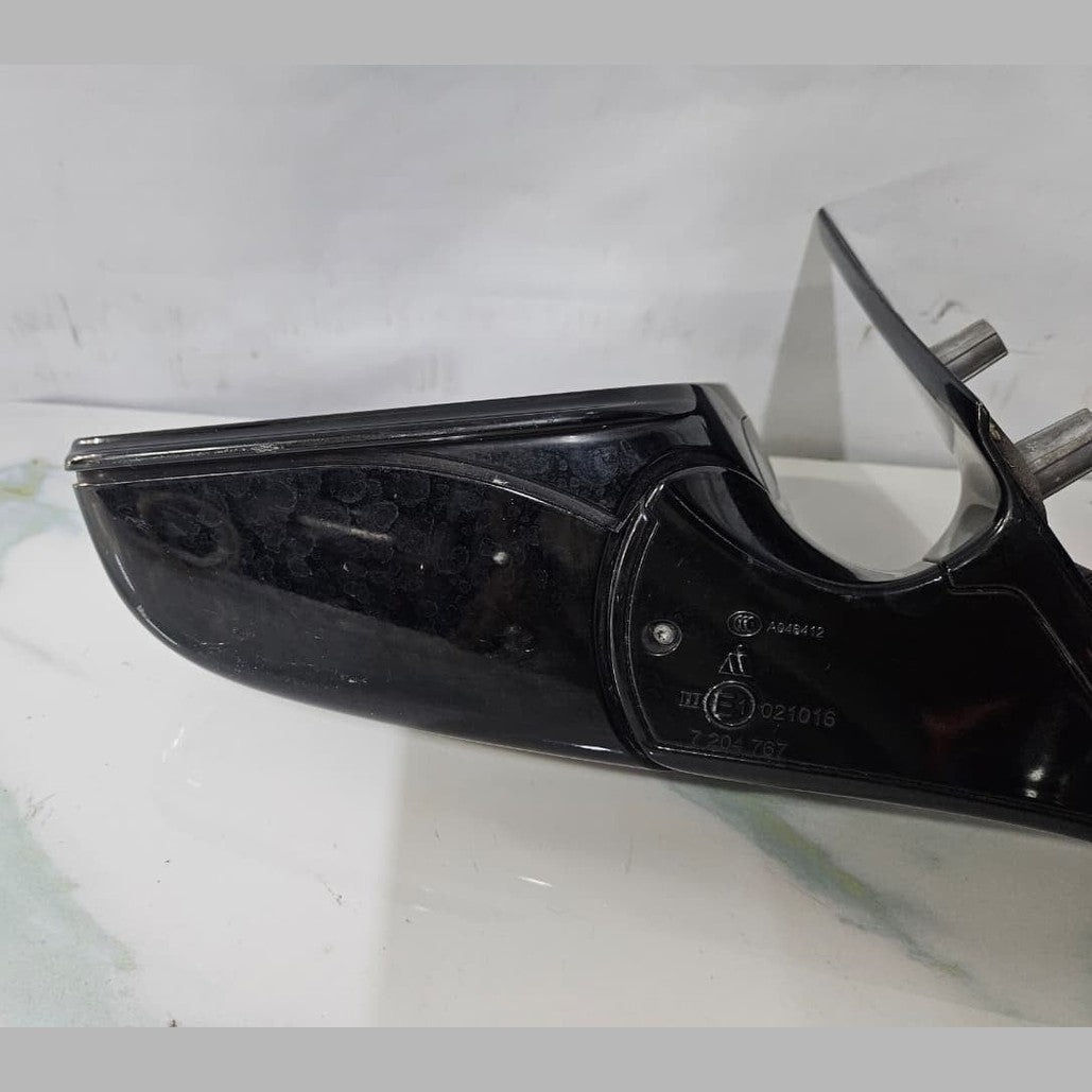 OEM BMW 5 SERIES GT F07 LEFT PASSENGER SIDE WING MIRROR 3PIN 7204767