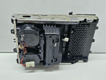 Load image into Gallery viewer, 9302190-2015-2019 BMW 750Li G11 G12 RHD Center Console Cup Holder Trim OEM