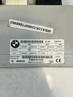 Load image into Gallery viewer, 2012-2015 BMW 2' 3' X5 F30 F15 F45 F31 F35 Tailgate Control Unit 7367747 OEM