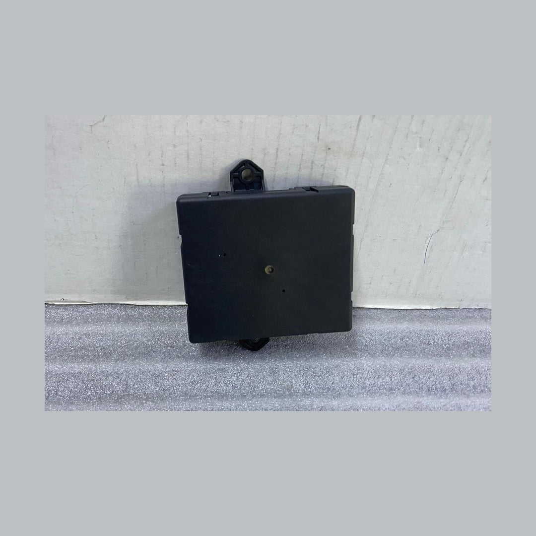 OEM BMW G70 FRONT DOOR PASSENGER SIDE CONTROL UNIT 5A6BEF1 CONTINENTAL BRAND NEW