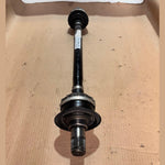 Load image into Gallery viewer, BMW 4 SERIES G22 M440IX B58 REAR LEFT OUTPUT SHAFT DRIVE AXLE OEM 3320-8689555
