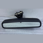 Bild in die Galerieansicht laden, OEM BMW F10 5 SERIES REAR VIEW INTERIOR MIRROR 9290701 WITH CAMERA
