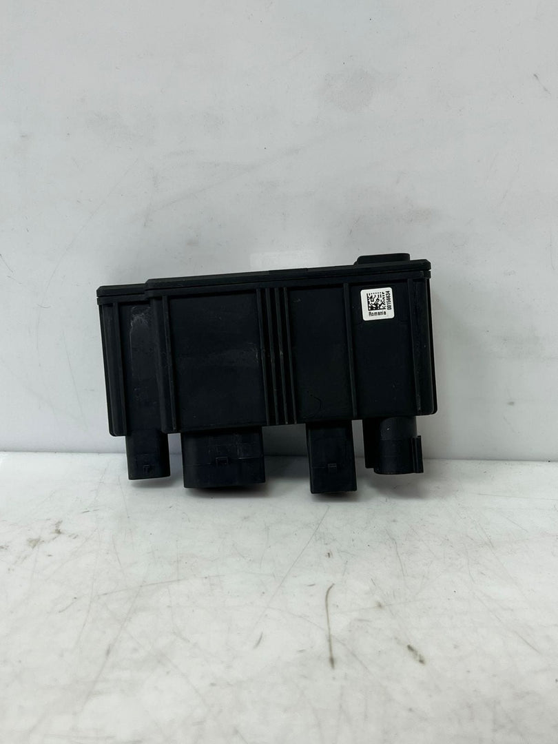 2014 BMW F55 F56 F54 MINI COOPER Integrated Supply Control Module 8600358 