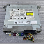 Bild in die Galerieansicht laden, OEM BMW X5 X6 F15 Satellite Stereo, CD, Navigation Head unit 6821168