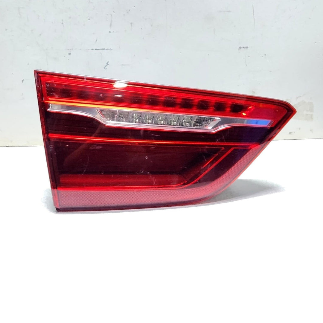 2015-2019 BMW X6 Rear Trunk Inner Tail Light 2576429 X6 F16 and X6M F86 OEM     